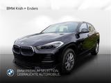 BMW X2 18i+Navi+DAB+LED+Temp+el. Heckklappe+PDCv+h - schwarze BMW X2