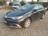 Toyota Auris Touring Sports 1.8 Hybrid Lease pro 73kw, - Toyota Auris Touring Sports mit Hybrid-Antrieb
