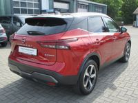 Vorschau Nissan Qashqai