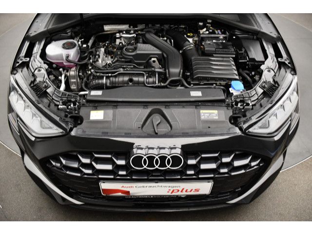 Audi A3 - Bild 11