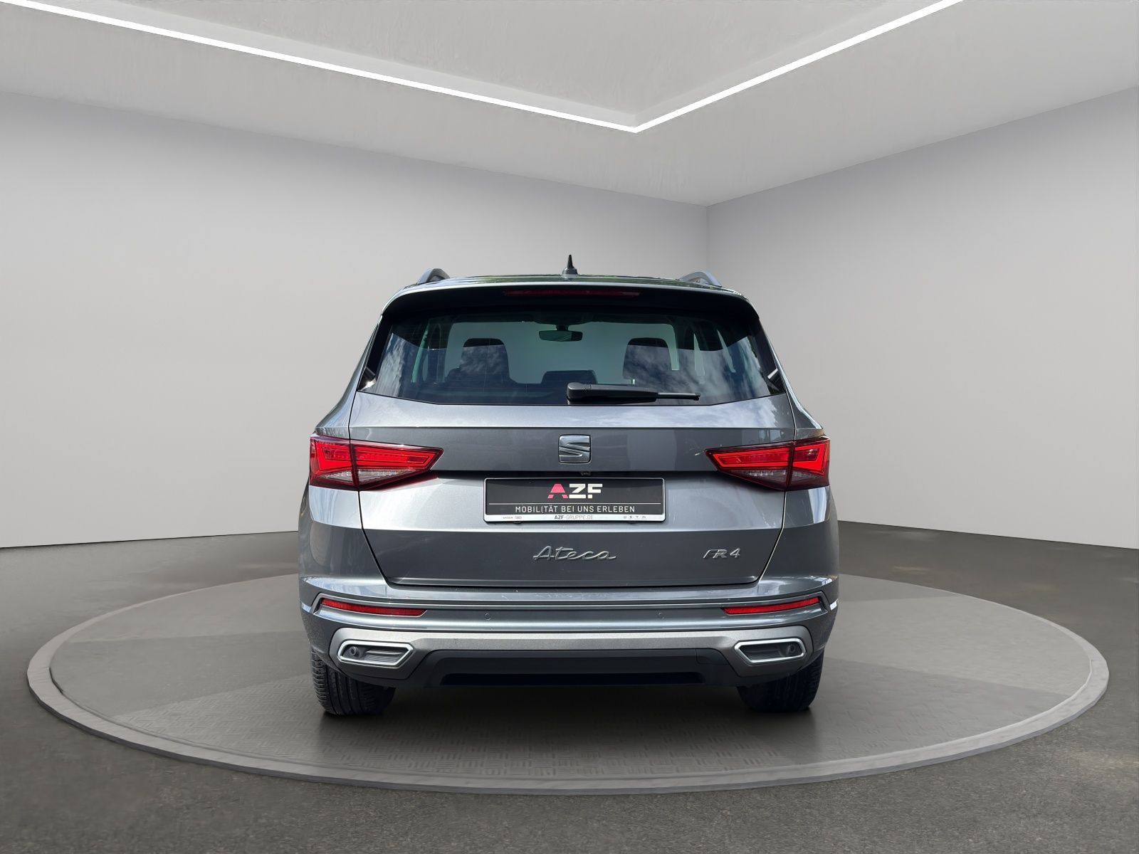 Seat Ateca - Bild 7