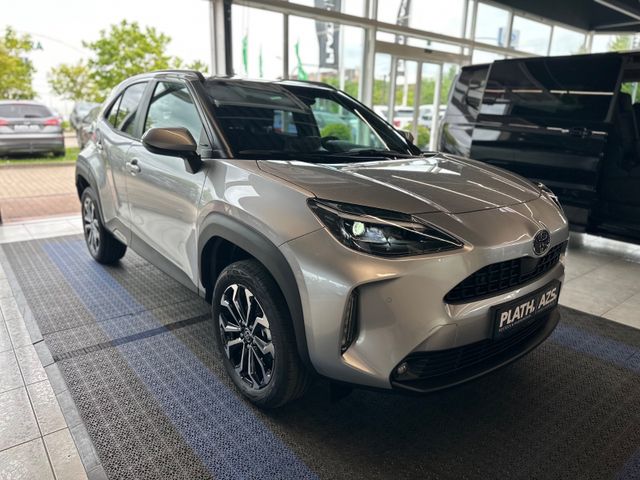 Toyota Yaris Cross  Hybrid FWD Teamplayer