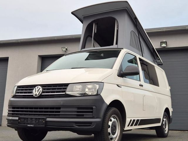 Volkswagen T6 California Camper Aufstelldach