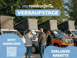 Volkswagen T6.1 California Ocean *el.Aufst.D *LED *Navi *AU - Volkswagen Hannover