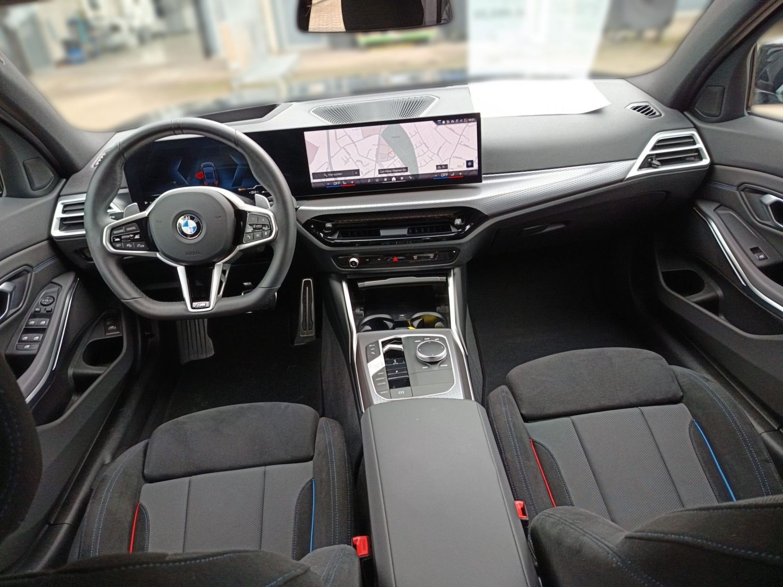 BMW 320 - Bild 23