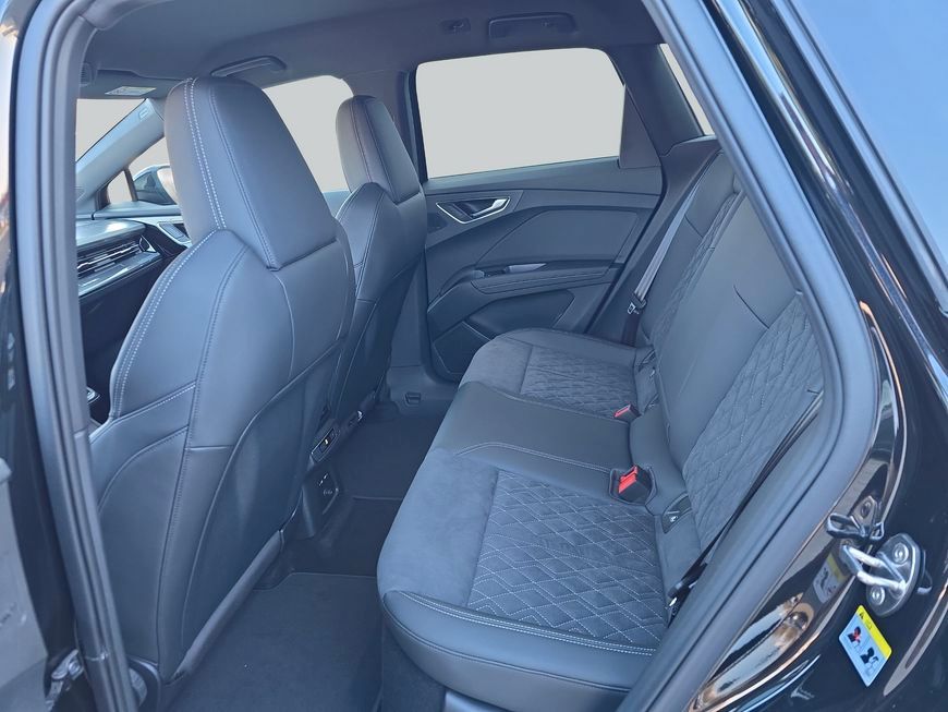 Audi Q4 e-tron - Bild 11