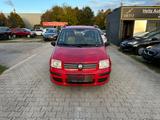 Fiat Panda 1.2 8V Dynamic/Klima/Tuv - Fiat Panda Gebrauchtwagen in Augsburg