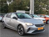Opel Corsa-e ELEKTRO Edition +OBC11kW+PDC+SHZ+KLIMA+B - Opel Corsa mit Elektro-Antrieb: Automatik
