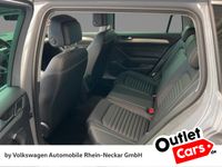 Volkswagen Passat Variant - Vorschau Bild 12