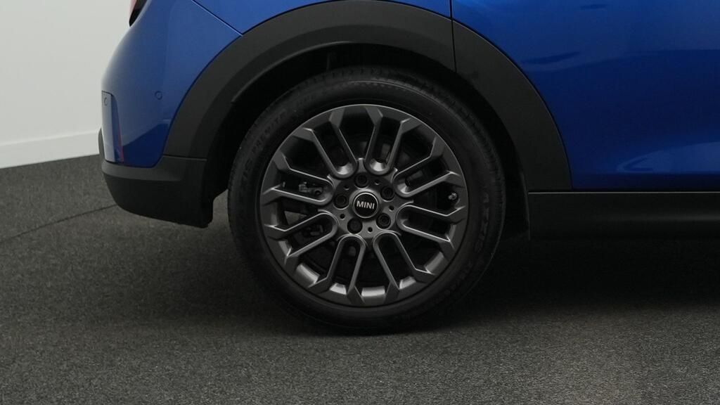 MINI Cooper C - Bild 19