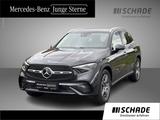 Mercedes-Benz GLC 200 4M AMG Line Dig.Light*Distro*Memory*AHK*