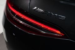 MERCEDES-BENZ AMG GT 53 4Matic+*BURM*360*MASSAGE*V8*1HAND*VOLL MERCEDES-BENZ AMG GT 53 4Matic+*BURM*360*MASSAGE*V8*1HAND*VOLL