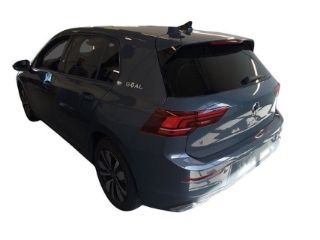 Golf VIII 2.0 TDI DSG Goal *NAVI*ACC*SIDEASSIST*