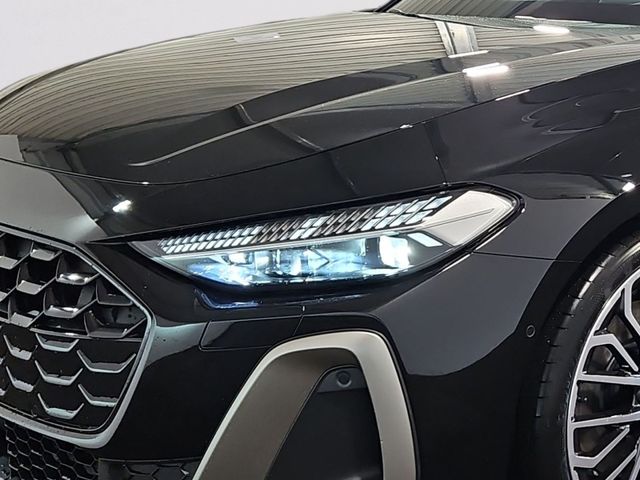A5 Limousine TDI quattro S-LINE+TECH-PRO+MMI-PRO