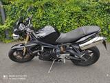 Triumph Street Triple - TRIUMPH 2009 STREET TRIPLE
