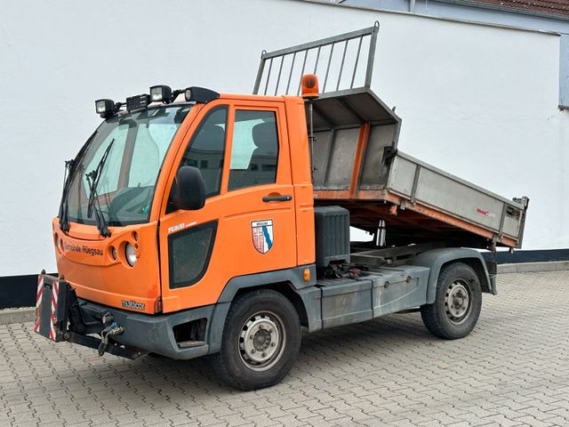 Multicar MULTICAR M30 FUMO *4x4* 3500kg**