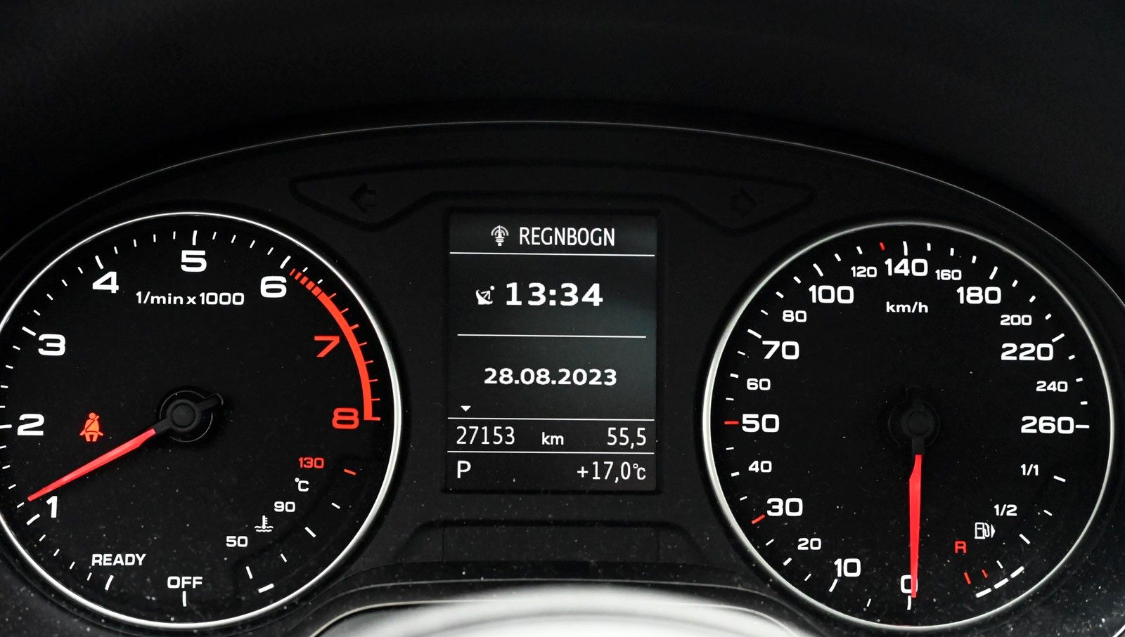 Fahrzeugabbildung Audi Q2 40 TFSI Quattro S-tronic *S-LINE*MMI*LED*