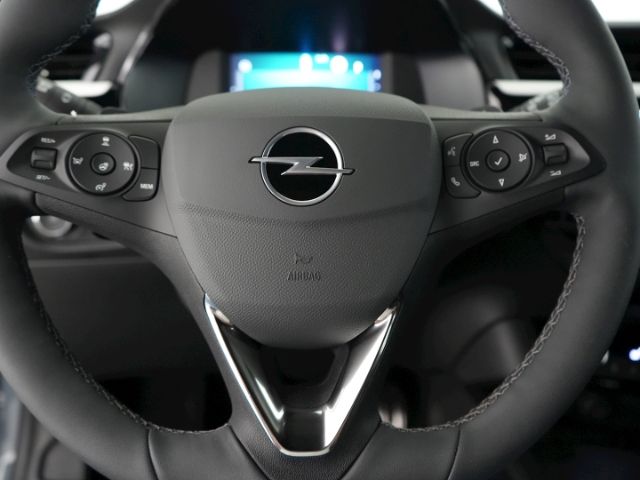 Corsa F FACELIFT GS HYBRID eDCT+LED-SCHW+RÜCKFAH