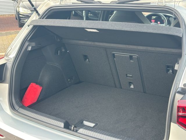 Golf VIII GTD 2.0 TDI Navi digitales Cockpit So