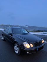 Mercedes-Benz E 200 KOMPRESSOR CLASSIC Classic - gebrauchte Mercedes-Benz E-Klasse aus dem Jahr 2006