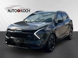 Kia Sportage GT-Line 4WD 1.6 T-GDI Mild-Hybrid EU6e  - Kia Sportage: L