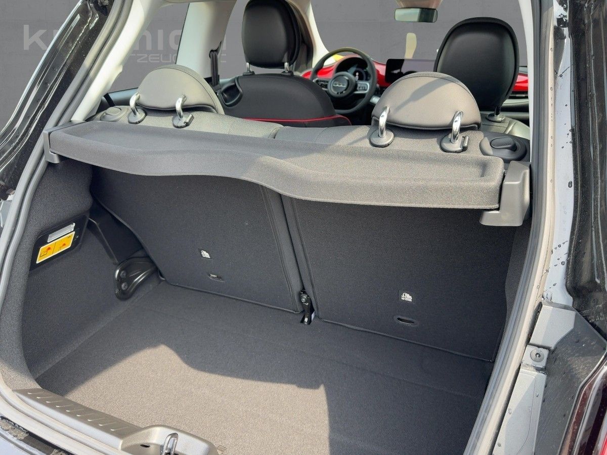 Fiat 500e - Bild 13