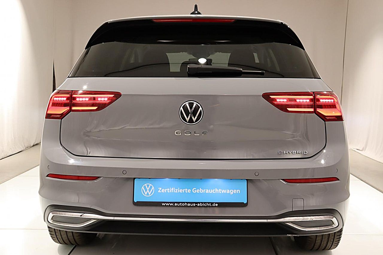 Volkswagen Golf - Bild 5
