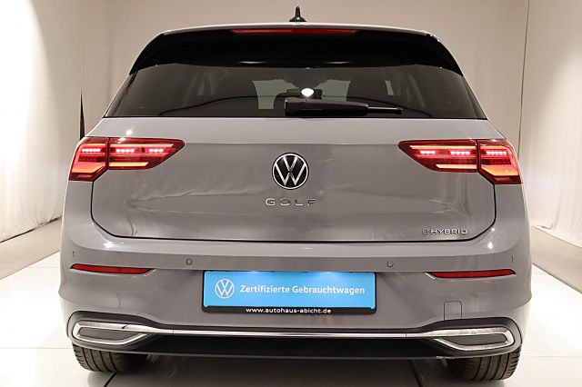 Golf Style 1.4 eHybrid DSG NAVI KAMERA IQ.LIGHT 