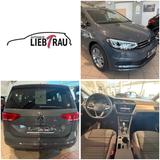 Volkswagen Touran 1.5 TSI Comfortline DSG*7-Sitzer*AHK*RFK* - Volkswagen: Comfortline