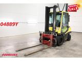 Hyster H3.0A BY 2023 4.015 Uur - Angebote