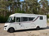 Rapido 8096DF - Rapido Wohnwagen & Wohnmobile