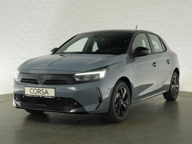 Corsa F FACELIFT GS+MATRIX-LED+RÜCKFAHRKAMERA+SI