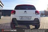 Citroën C3 Shine 1. Hand,Keyless,ALU,PDC,Klimaautomatik - Citroën C3 SHINE mit Benzin-Antrieb