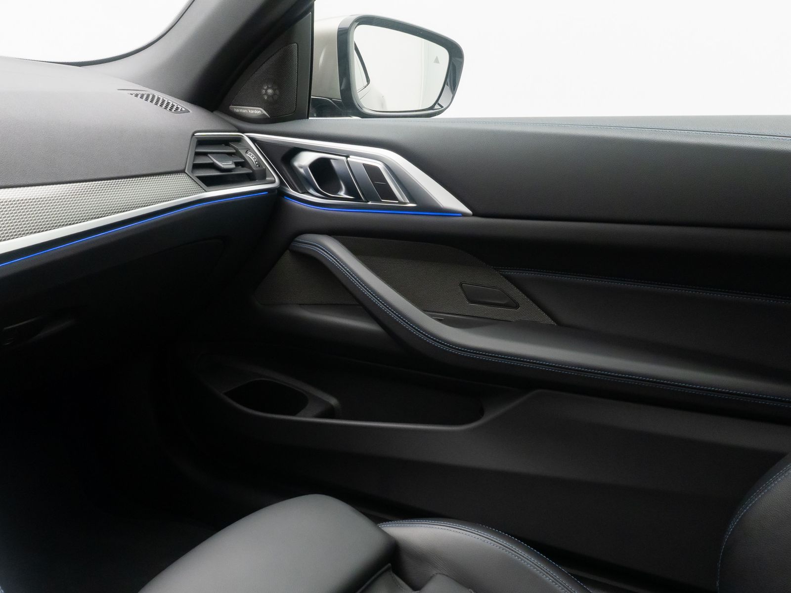 Fahrzeugabbildung BMW M440i Cabrio Laser HUD Kamera DAB H/K Komfort