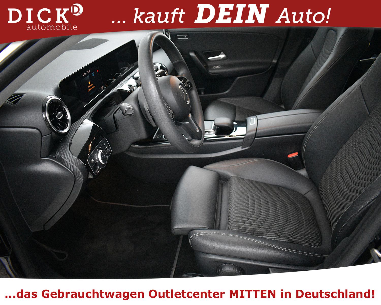 MERCEDES-BENZ CLA180 SB Style LEDER+SHZ+NAVI+PARKASS+VIRTU+TEM - Image 8