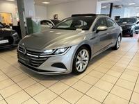 Volkswagen Arteon Elegance 4Motion Matrix/Pano/360° Kamera