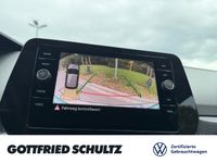 Volkswagen T-Cross - Vorschau Bild 22
