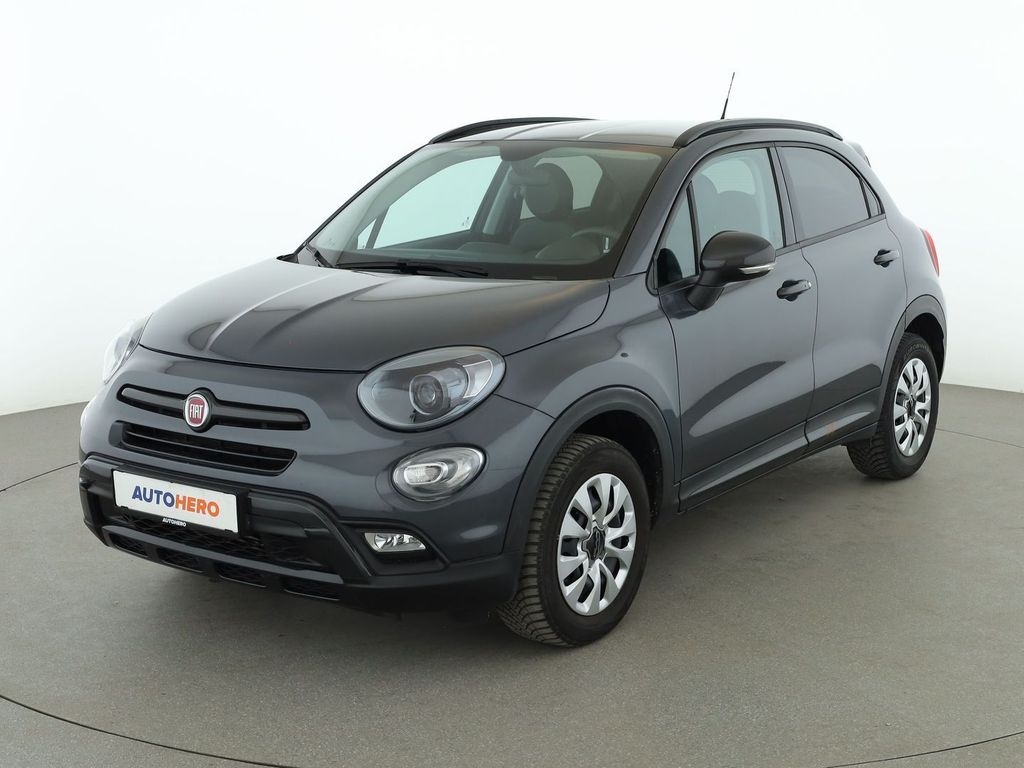 Image of Fiat 500X