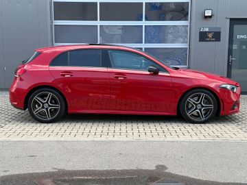 Mercedes A 250 - 8