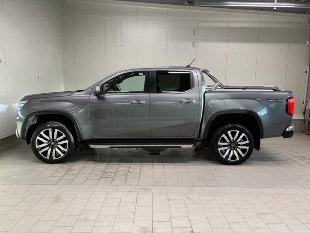 Amarok Aventura 4M 3.0 TDI V6 LED NAV AHK