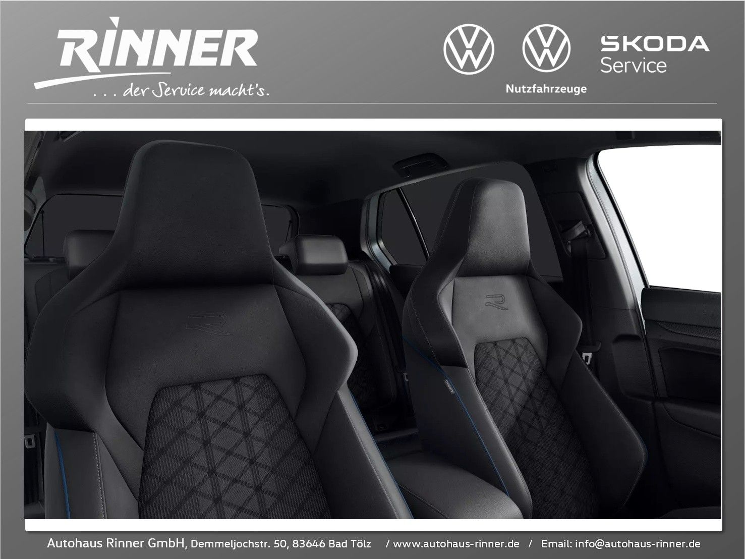 Volkswagen Golf - Bild 10