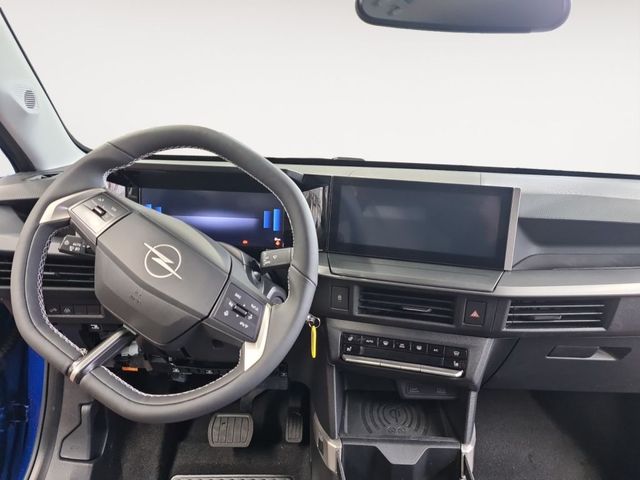 Frontera 1.2 DI Hybrid 48V eDCT GS (1G)