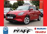 Suzuki Swift 1.2 HYBRID 4x4 COMFORT ALLRAD | VERFÜGBAR - Neuwagen: Allradantrieb