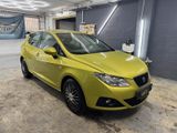 Seat Ibiza Lim. Stylance/Style 1.Hand Klima Tempomat - Seat Ibiza aus 2010: Style