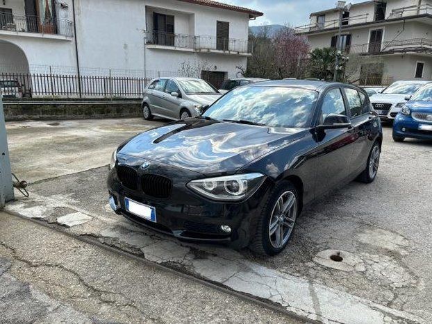 BMW Bmw 116 BMW 118D