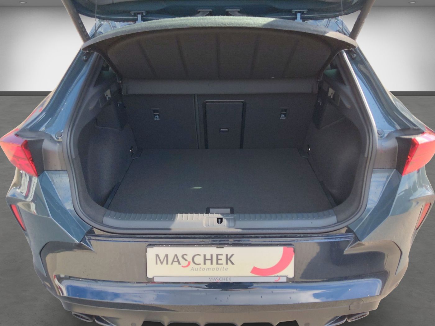 Cupra Formentor - Bild 14