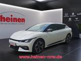 Kia EV6 AWD GT Line 77 kWh NAVI LED PANO AHK GJR-19Z - Kia EV6 in Dortmund