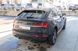 Audi Q5 Sportback 40 TDI qu. S tr.(LED, S line Int.,s - Audi Q5: Limousine