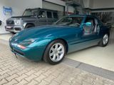 BMW Z1 ROADSTER **1. HAND**orig. 22 TKM**