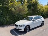BMW 116i Sport Line 